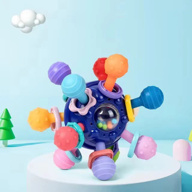 JOUET DE DENTITION | DentiGlobe