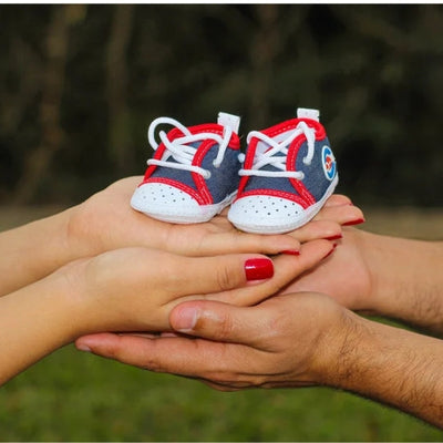 Chausson enfant