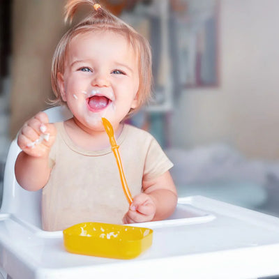 VAISSELLE POUR BEBE