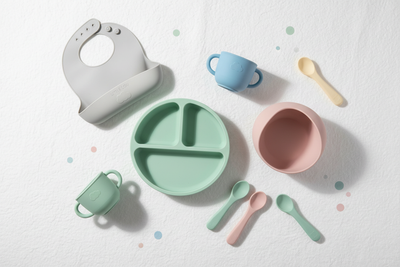 Vaisselle pour bébé
