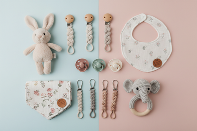 Accessoires bébé