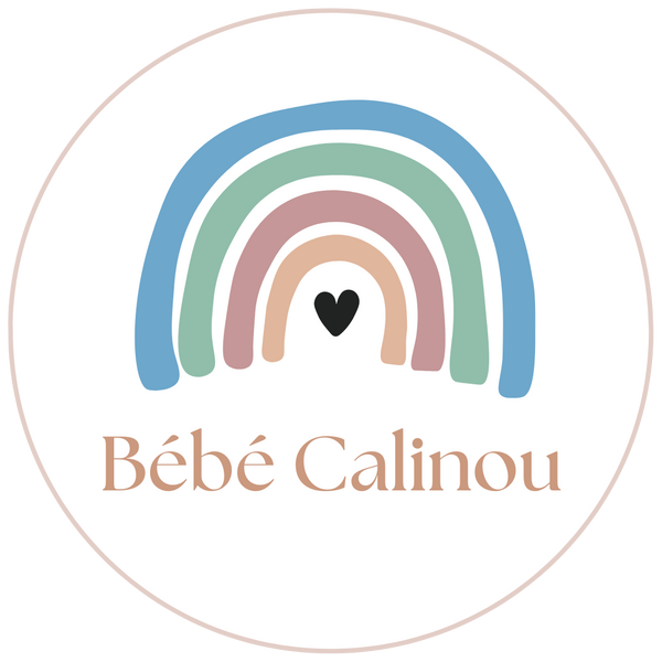 Bébé Calinou