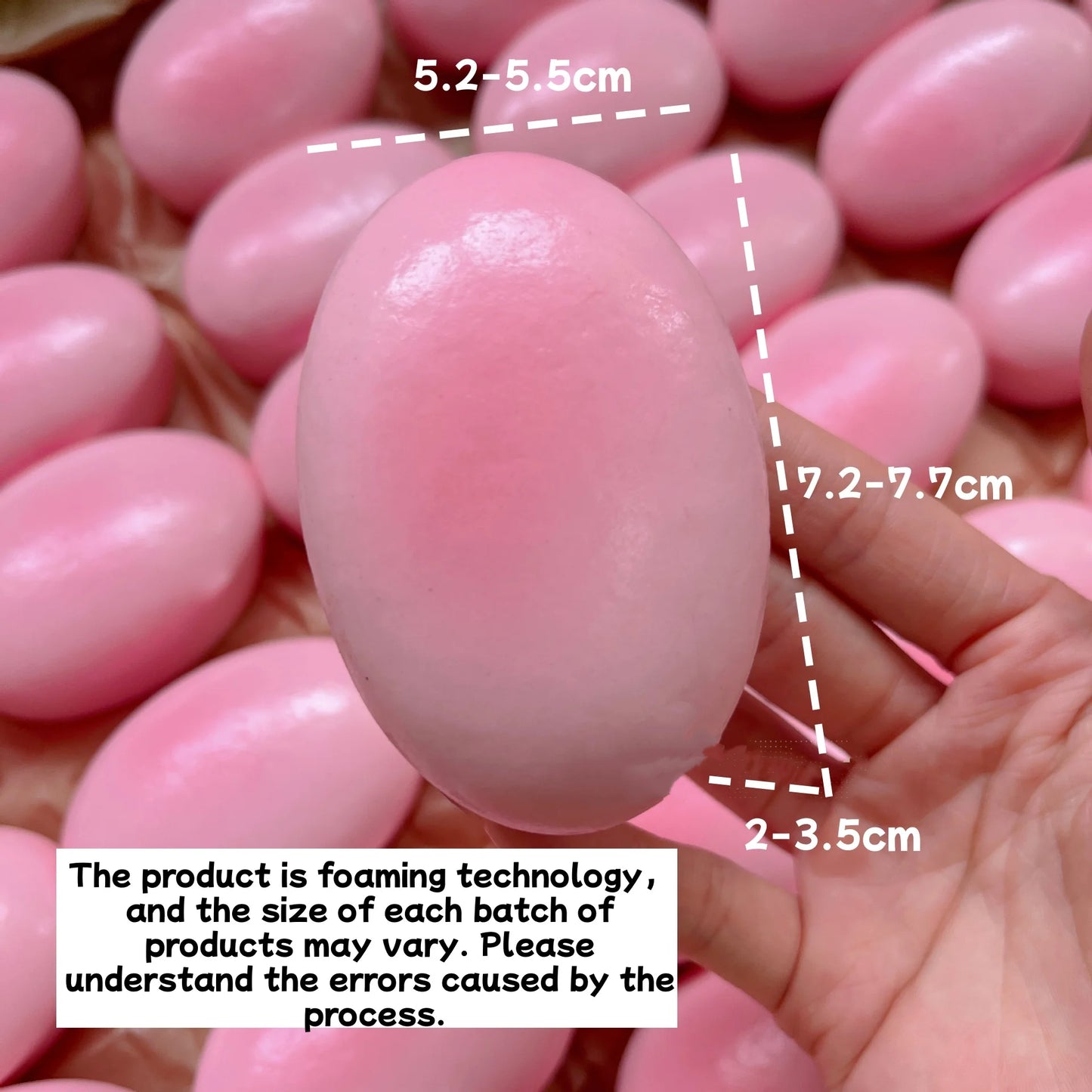 🍰 Cheesecake Squishy – Le Jouet Antistress qui Donne Faim (mais Ne Se Mange Pas) !