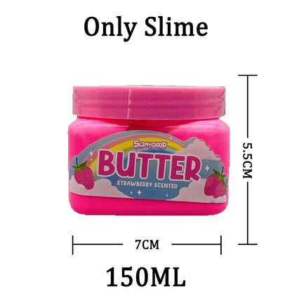 Slime anti stress 😬