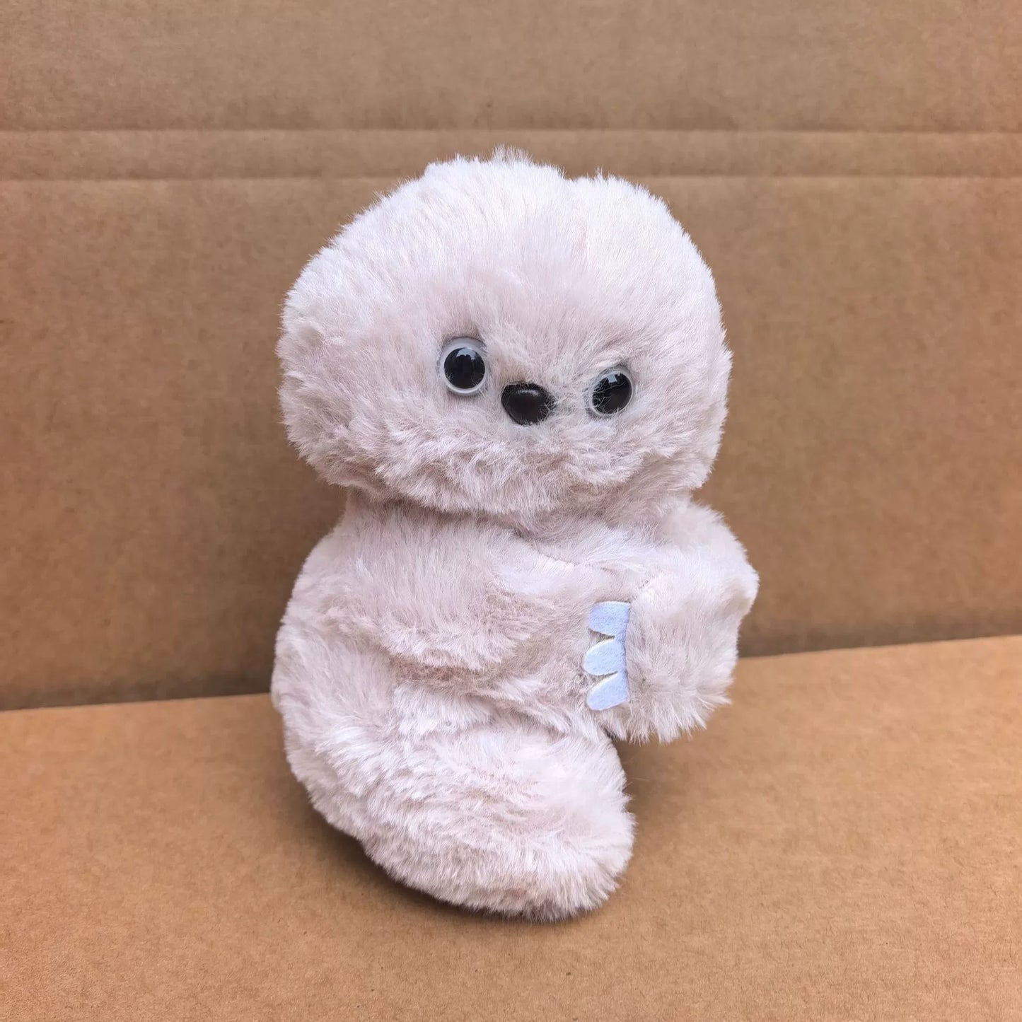 Mirumi adorable 😍 (non robotisé)
