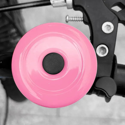 🦄 Sonnette Licorne pour Vélo Enfant – Super Forte & Trop Mignonne !