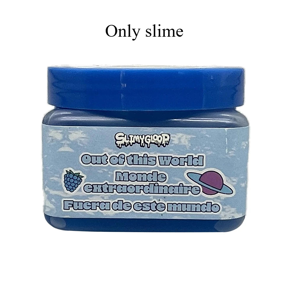 Slime anti stress 😬