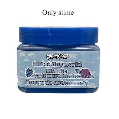 Slime anti stress 😬