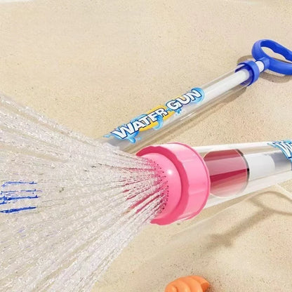 🔫💦 Pistolet à Eau Feux d'Artifice — Le Boss de la Bataille d'Eau !
