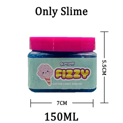 Slime anti stress 😬