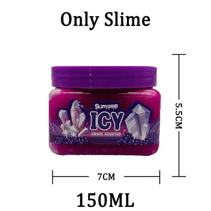 Slime anti stress 😬