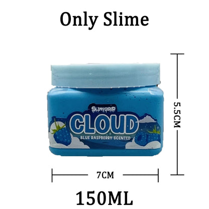 Slime anti stress 😬