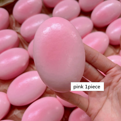 🍰 Cheesecake Squishy – Le Jouet Antistress qui Donne Faim (mais Ne Se Mange Pas) !