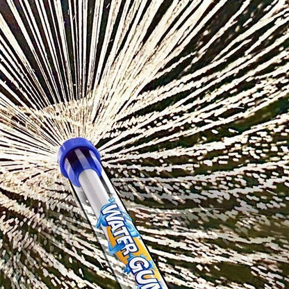 🔫💦 Pistolet à Eau Feux d'Artifice — Le Boss de la Bataille d'Eau !
