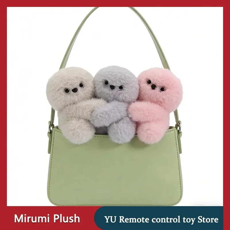 Mirumi adorable 😍 (non robotisé)