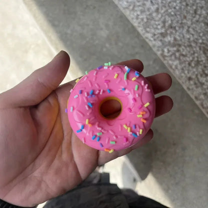 🍩 Needoh Dohnuts – Squishy Jouet Sensoriel Anti-Stress Kawaii Fidget Toy