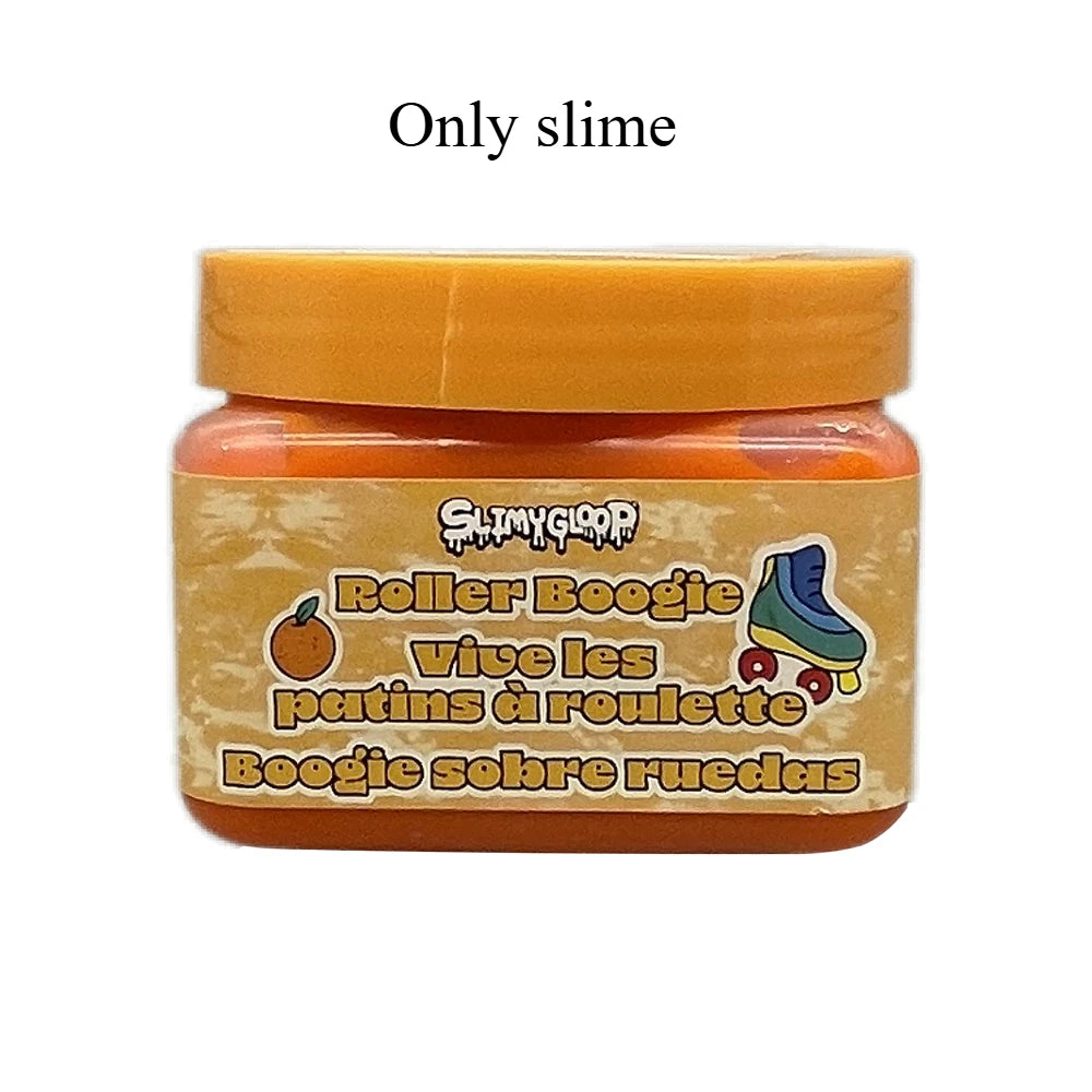 Slime anti stress 😬