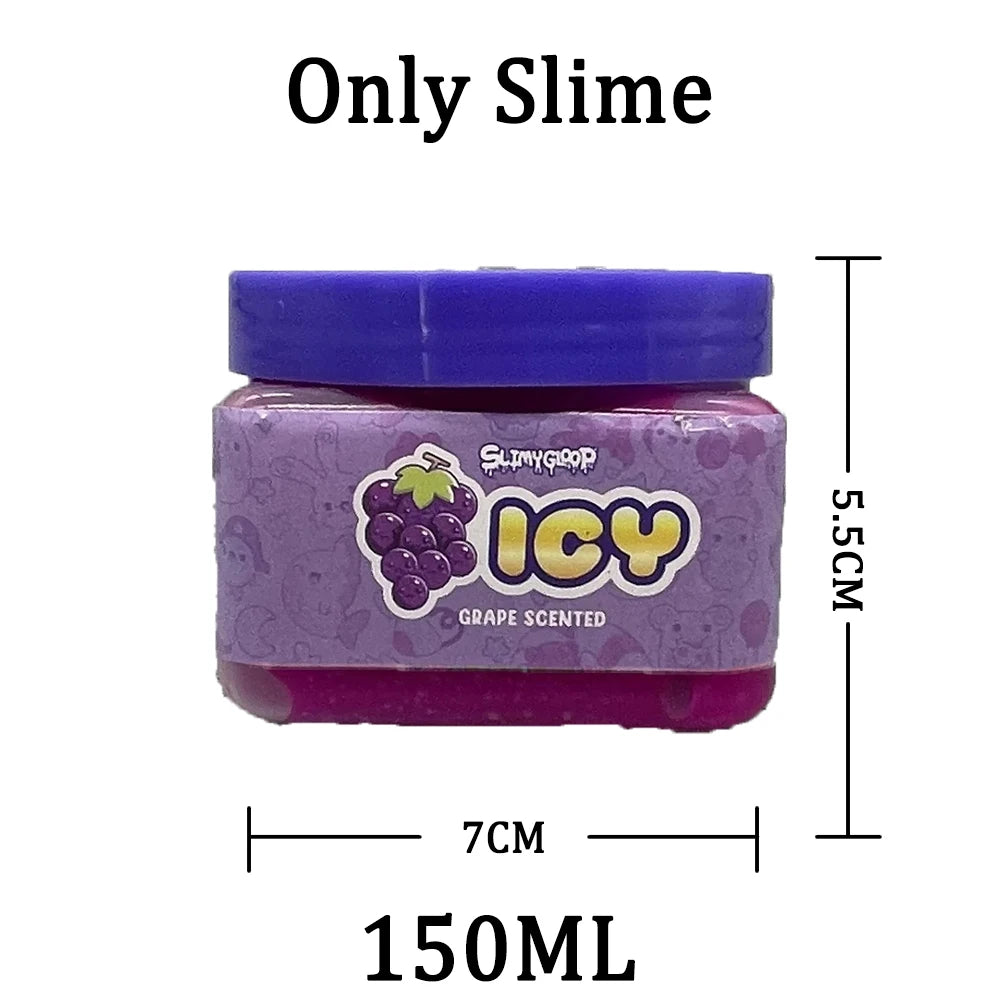 Slime anti stress 😬