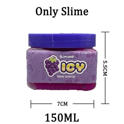Slime anti stress 😬