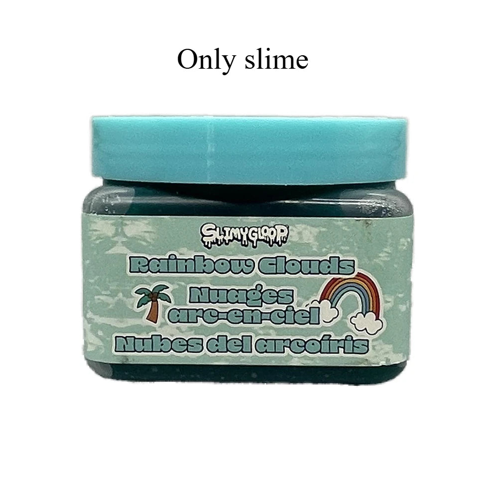 Slime anti stress 😬