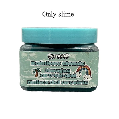 Slime anti stress 😬