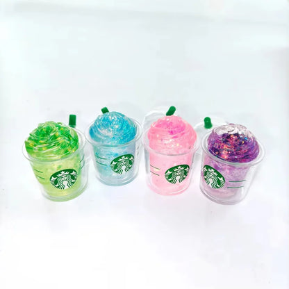 🥤 Needoh Blind Box Gobelet Squishy – La Surprise Anti-Stress qu’on N’arrête Plus d’Attraper !