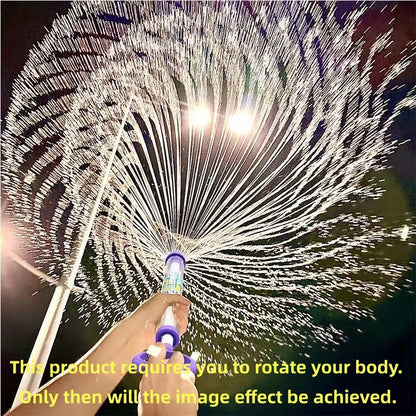 🔫💦 Pistolet à Eau Feux d'Artifice — Le Boss de la Bataille d'Eau !