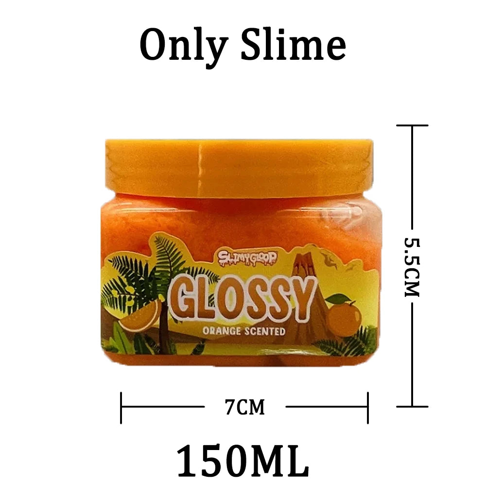 Slime anti stress 😬