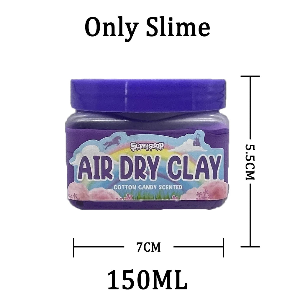 Slime anti stress 😬