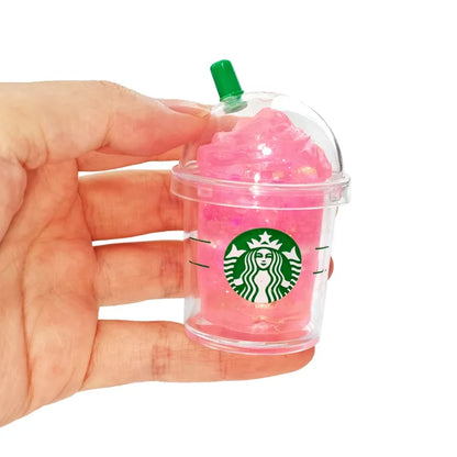 🥤 Needoh Blind Box Gobelet Squishy – La Surprise Anti-Stress qu’on N’arrête Plus d’Attraper !