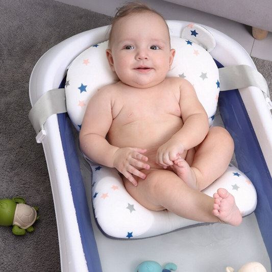 Coussin de bain bébé | BABYSOFT™