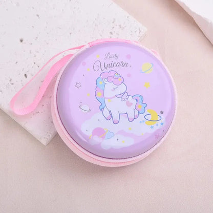 ✨ Montre Licorne Magique + Set Accessoires 5 pcs 🦄