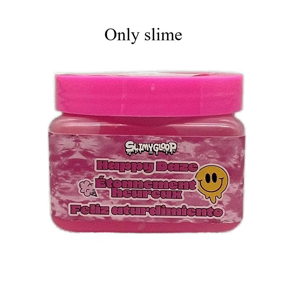 Slime anti stress 😬