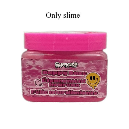 Slime anti stress 😬