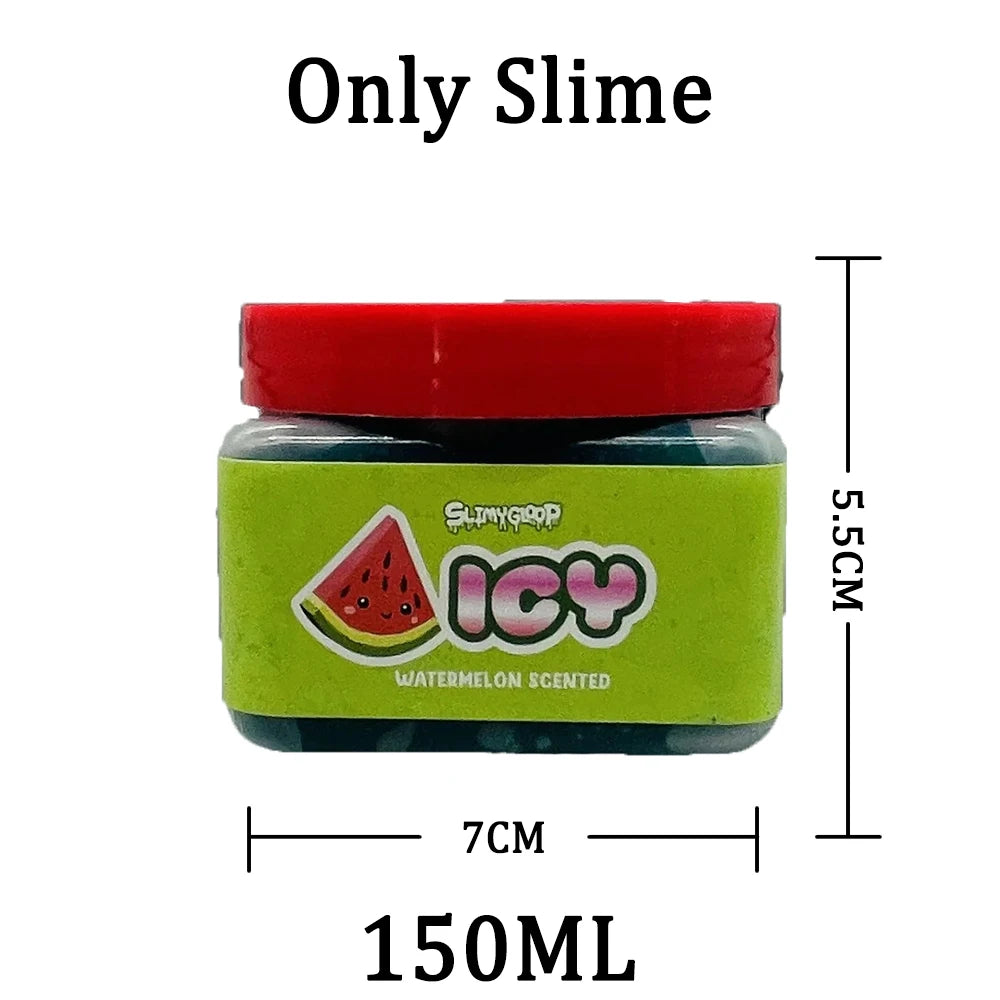 Slime anti stress 😬