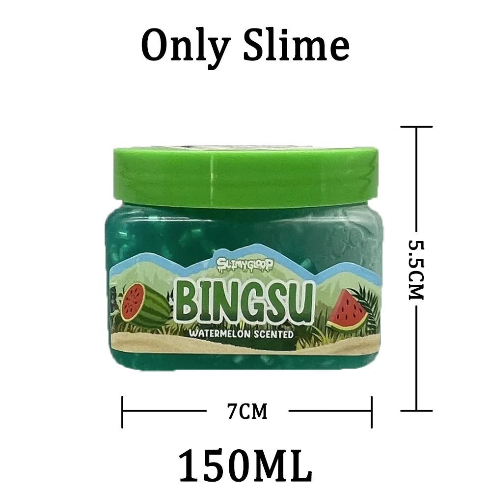 Slime anti stress 😬