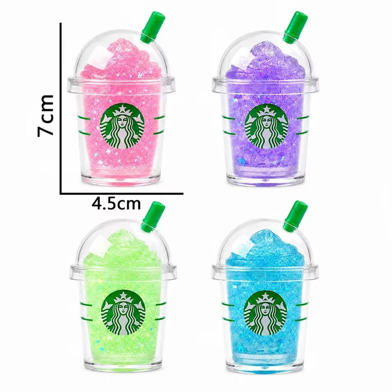 🥤 Needoh Blind Box Gobelet Squishy – La Surprise Anti-Stress qu’on N’arrête Plus d’Attraper !