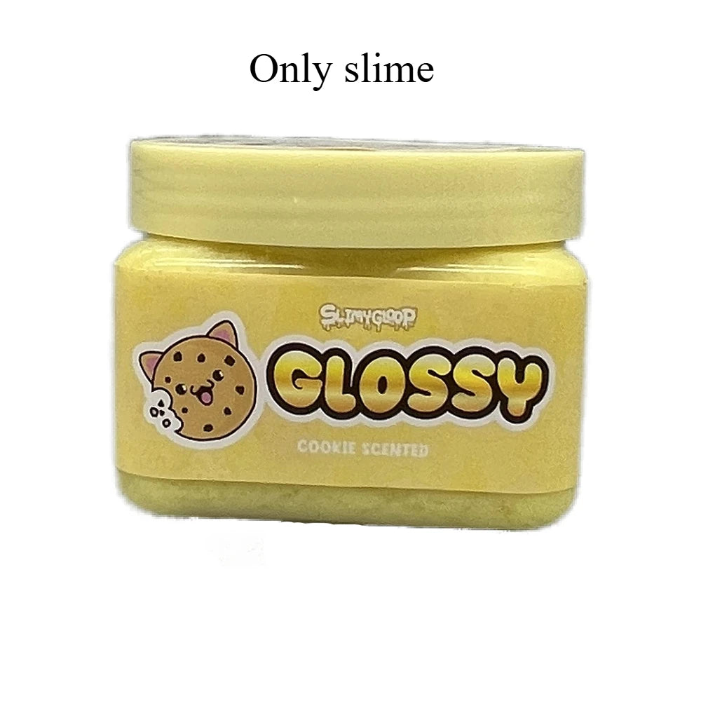 Slime anti stress 😬