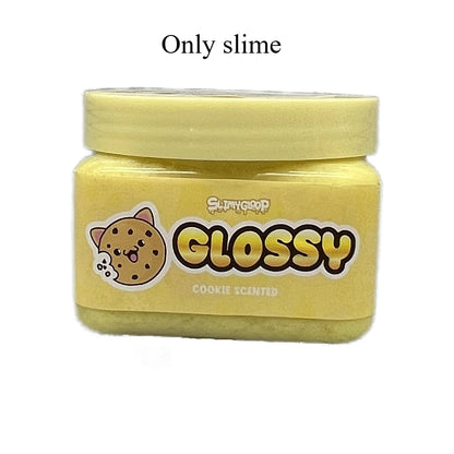 Slime anti stress 😬