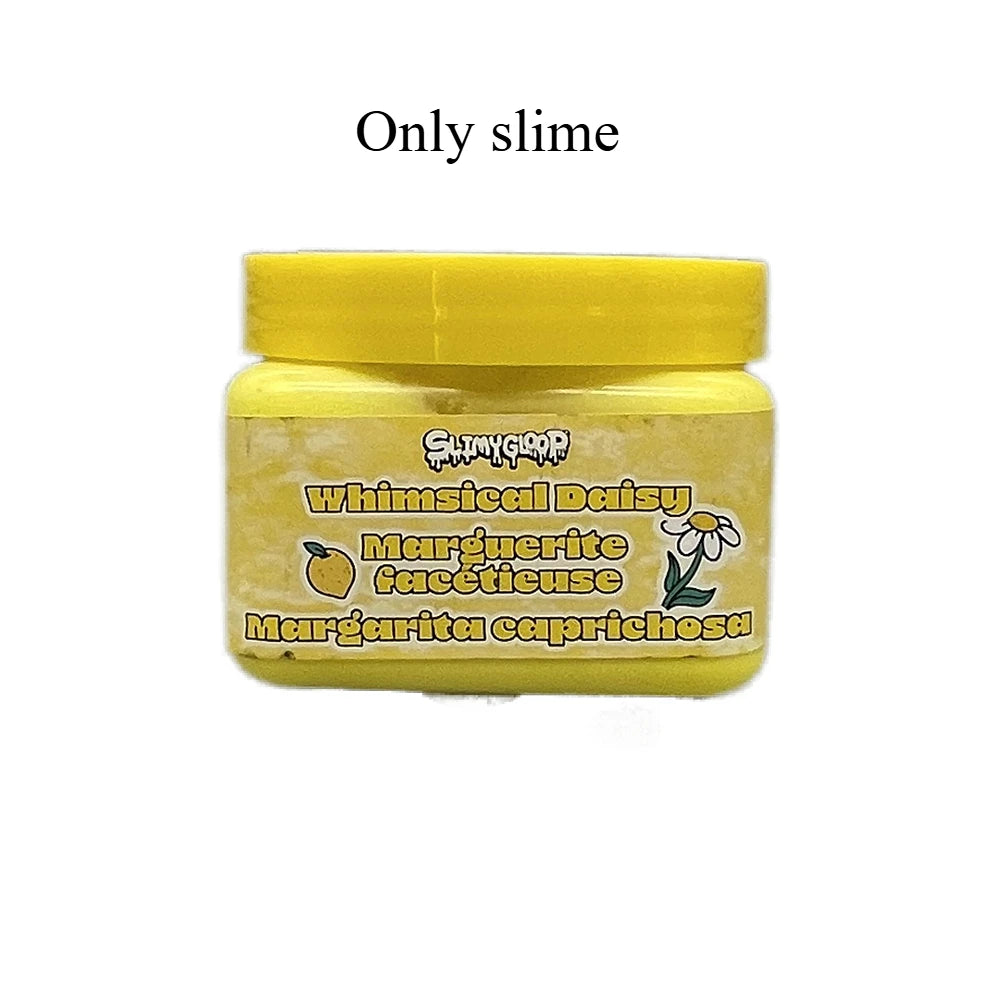 Slime anti stress 😬