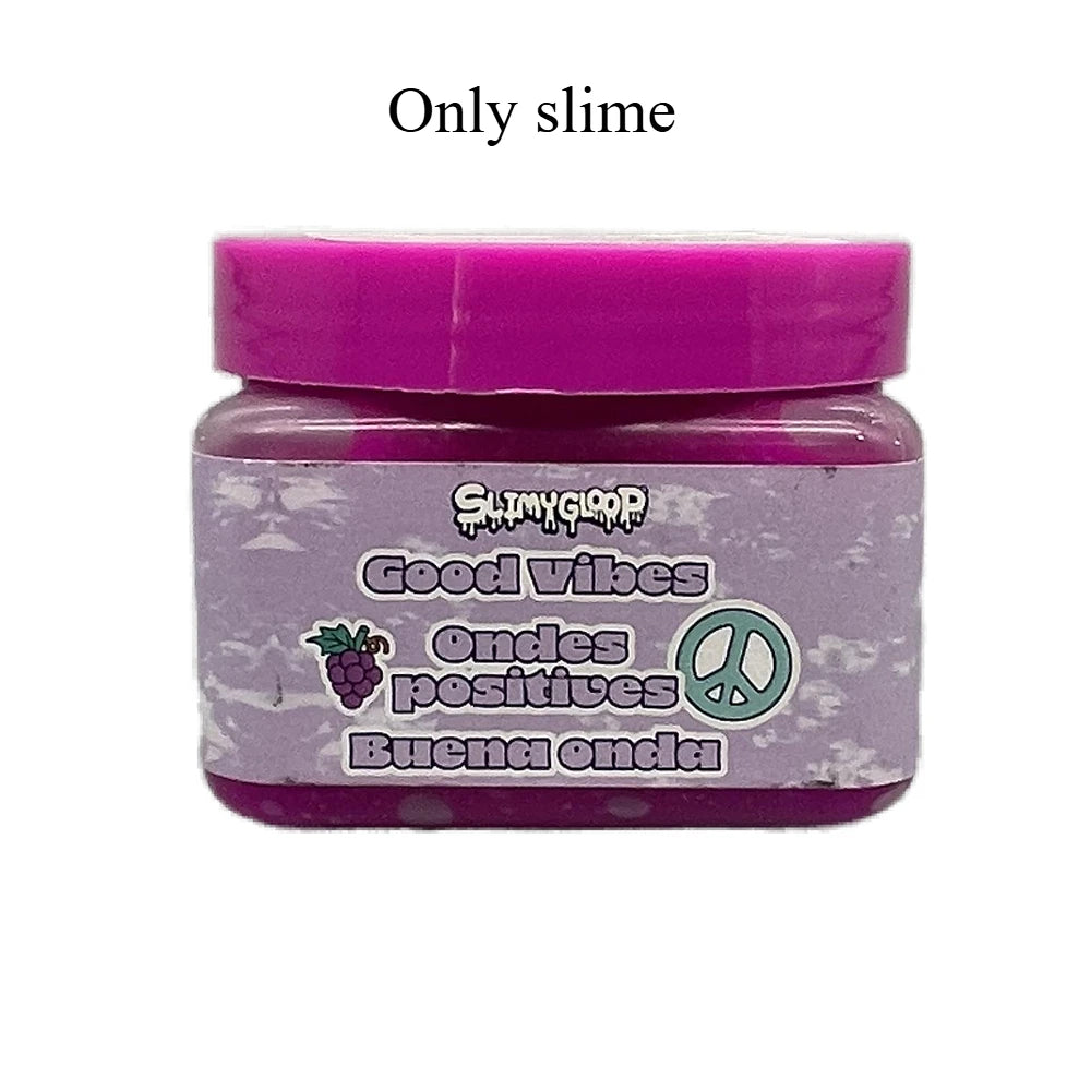 Slime anti stress 😬