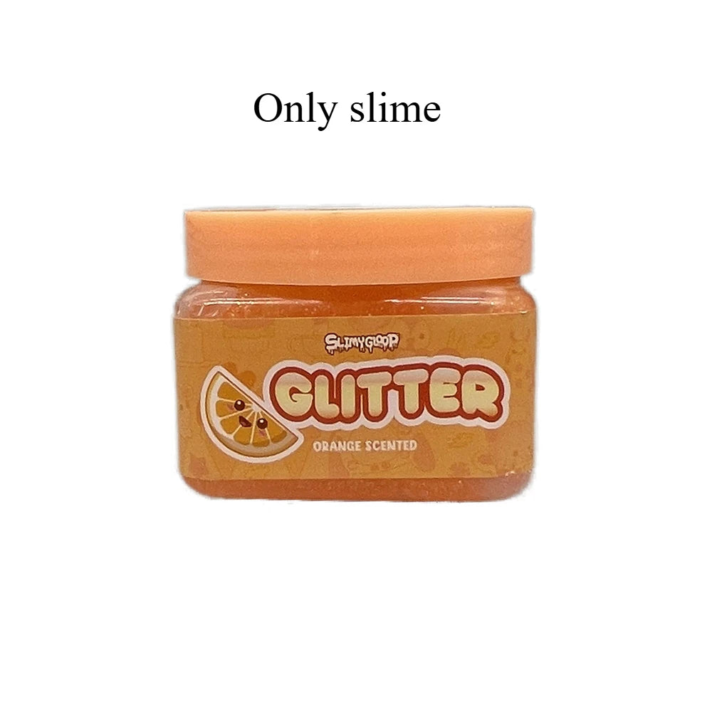 Slime anti stress 😬