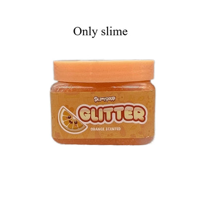 Slime anti stress 😬
