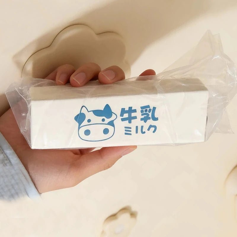 🧈 Butter Squishy Slow Rising – Le jouet anti-stress le plus satisfaisant du monde ! 🍫 - Bébé Calinou