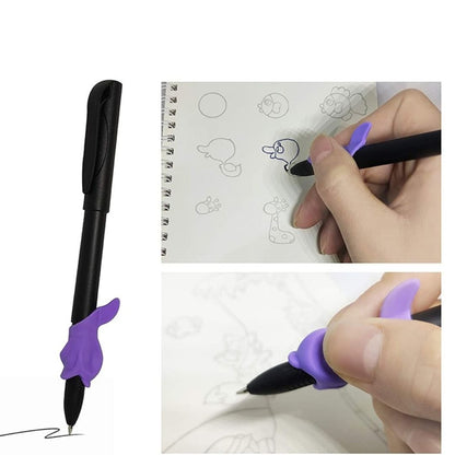 CAHIER D'ECRITURE MAGIQUE | MagicBook™ - Bébé Calinou