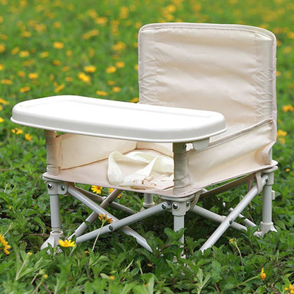CHAISE BÉBÉ PORTABLE | Seat&Move™ - Bébé Calinou