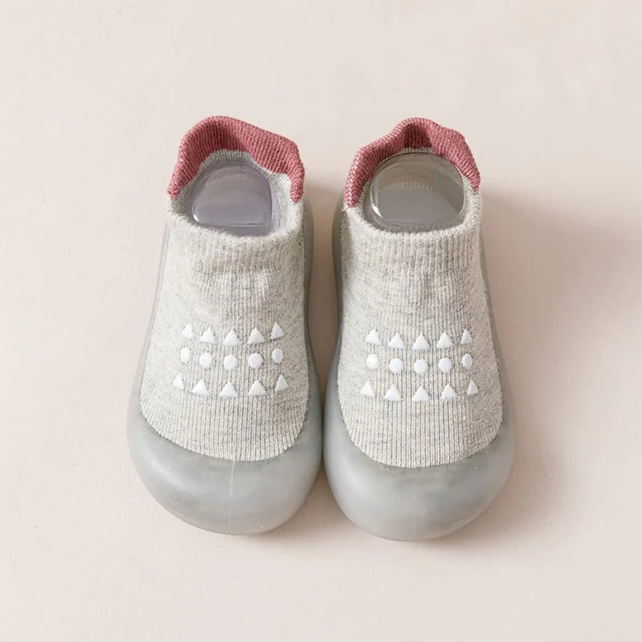 CHAUSSONS BEBE | CosyStep™ - Bébé Calinou