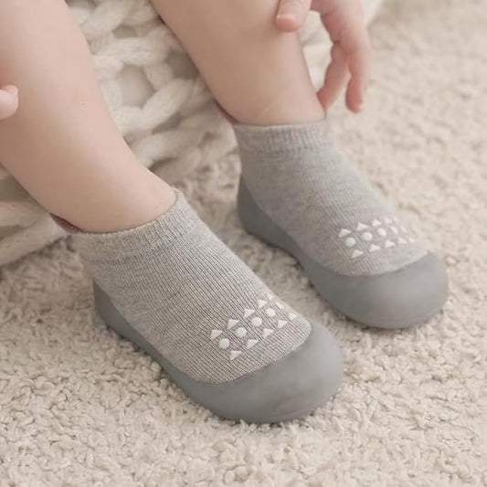 CHAUSSONS BEBE | CosyStep™ - Bébé Calinou