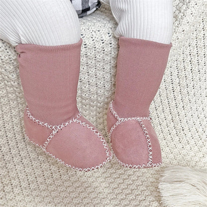 CHAUSSONS BEBE | FashionCosy™ - Bébé Calinou