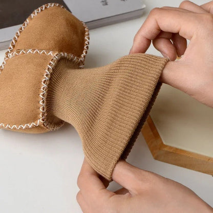 CHAUSSONS BEBE | FashionCosy™ - Bébé Calinou